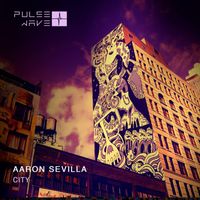 Aaron Sevilla - City