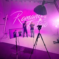 Lumi, Thiago Kelbert, TheSaint - Romance Fictício