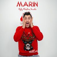 Marin - Ugly Christmas Sweater