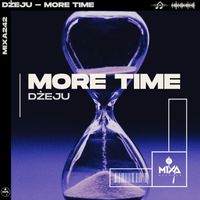 Dżeju - More Time