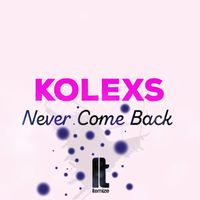 Kolexs - Never Come Back