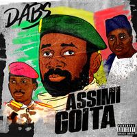 Dabs - Assimi Goïta (Explicit)