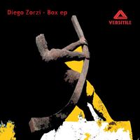 Diego Zorzi - Box ep