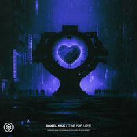 Daniel Kick - Time For Love