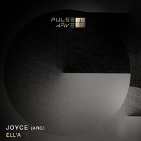Joyce (ARG) - Ell'a