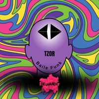 TZOR - Baile Funk