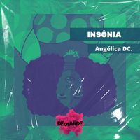 Angelica DC - Insônia