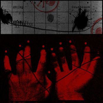 Criso - Countdown EP