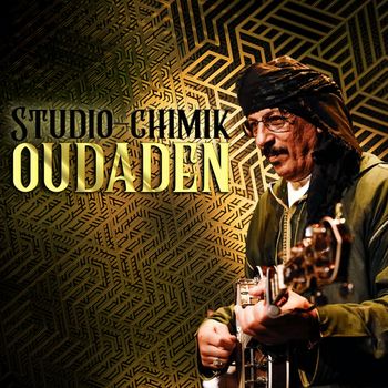 Oudaden - Studio-chimik