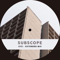 Subscope - XYZ (Extended Mix)