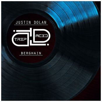 Justin Dolan - Berghain