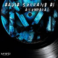 David Serrano Dj - Atemporal