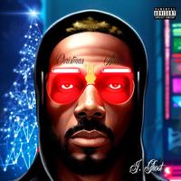 J. Ghost - Christmas Alone (Explicit)