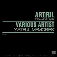 Various Artist - Artful Memories (Explicit)