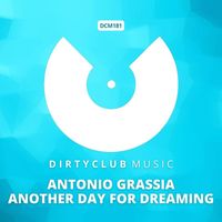 Antonio Grassia - Another Day For Dreaming