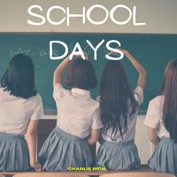 Charlie Rich - School Days - Charlie Rich