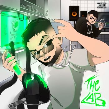 Dro - The Lab (Explicit)
