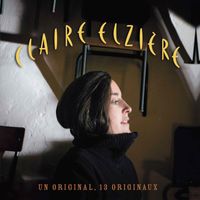 Claire Elzière - Un original, 13 originaux
