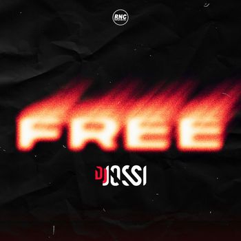 DJ Jossi - Free