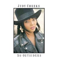 Judy Cheeks - No Outsiders (Expanded Edition)