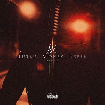 Asche - JMB (Explicit)