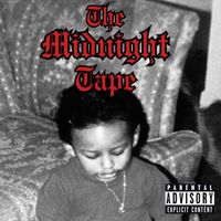 Ant - The Midnight Tape (Explicit)