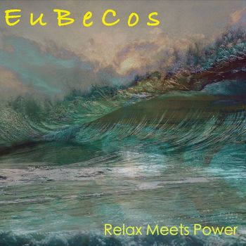 Various Artists - Relax Meets Power