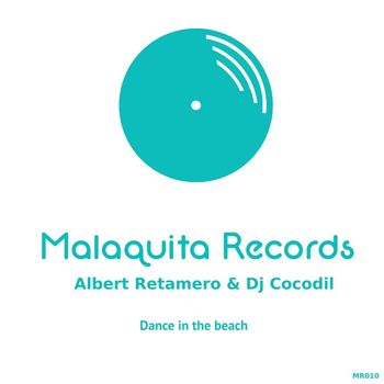 Albert Retamero, Dj Cocodil - Dance In The Beach (Deep Mix)