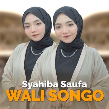 Syahiba Saufa - Wali Songo