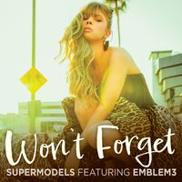 Supermodels - Won't Forget