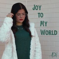 Ash - Joy to My World