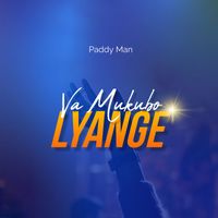 Paddyman - Vva Mu Kkubo Lyange