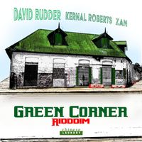 Various Artists - Green Corner Riddim
