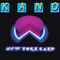 Kano - New York Cake (Deluxe Edition)