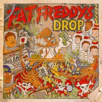 Fat Freddy's Drop - Dr. Boondigga and the Big BW