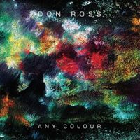 Don Ross - Any Colour