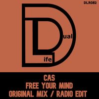 Cas - Free Your Mind