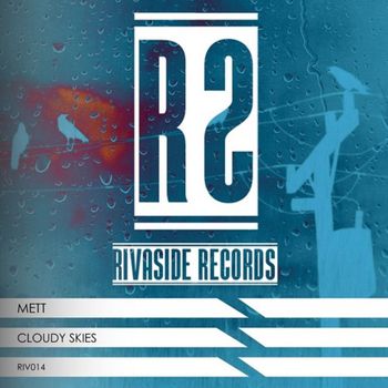 Mett - Cloudy Skies