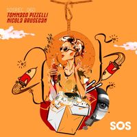 Tommaso Pizzelli - Chop Swey