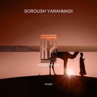 Soroush Yarahmadi - Sahara