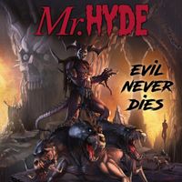 Mr. Hyde & Necro - Evil Never Dies (Explicit)