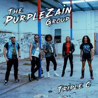 Purple Zain - Triple C (Explicit)