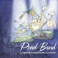 Pond Band - IL GRANDE CONCERTO NELLO STAGNO