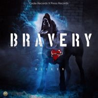 Blix3n - Bravery