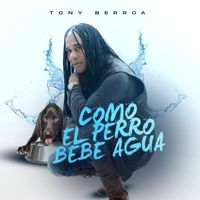 Tony Berroa - Como El Perro Bebe Agua