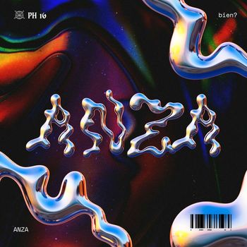 Anza - Bien?