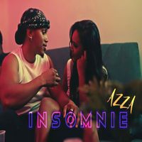 Azza - Insomnie