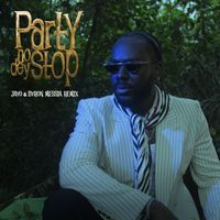 Adekunle Gold - Party No Dey Stop (JayO & Byron Messia Remix)