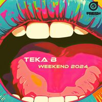 Teka B - Weekend 2024 (Radio Mix)