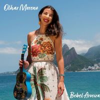 Bebel Aroeira - Olhar Moreno